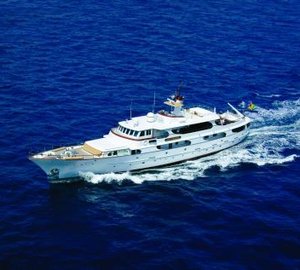 Lady Goodgirl -  Running Shot