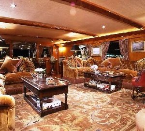 Lady Goodgirl -  Salon