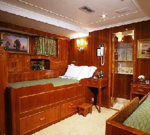 Lady Goodgirl -  Twin