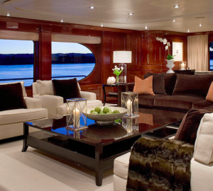 Lady Janet Superyacht