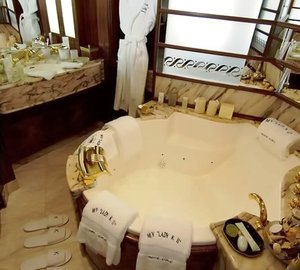 Lady K II Master Bath