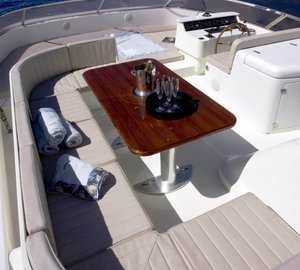 Lasha La - Flybridge