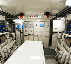 Latitude -  Engineroom