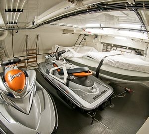 Latitude - Lazzarete