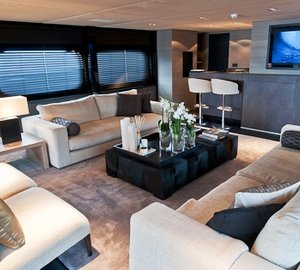 Latitude - Main Salon