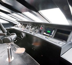 Latitude - Wheelhouse