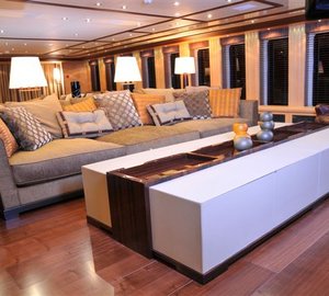 Leo Fun - Main Saloon