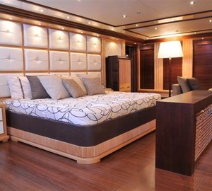 Leo Fun - Master Suite