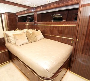 Leopard ADDICTION -  Double Cabin