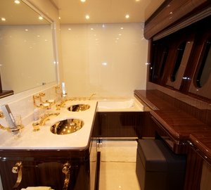 Leopard ADDICTION -  Guest Ensuite