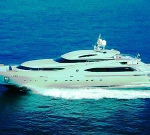 Light Blue - Underway