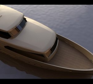 Logica 98 superyacht