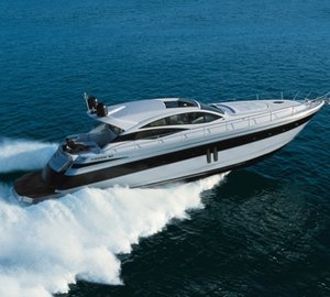 Lounor II - Underway