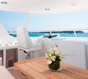 Luxury yacht Belle Isle - a Columbus 90 yacht by Kingship.tif