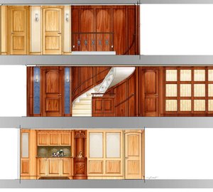 Luxury motor yacht ONIKA