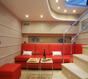 M.Y IMAGINE -  Lower Salon