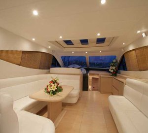 M.Y IMAGINE -  Upper Salon