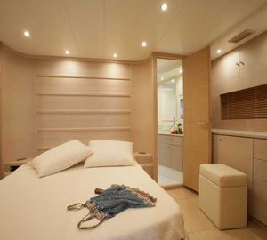 M.Y IMAGINE -  VIP Cabin