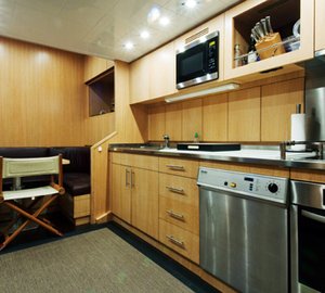 MAC 1 Galley