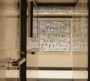 MADAME KATE - Bridge Deck Corridor