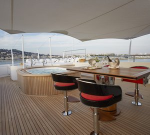 MADAME KATE - Sun Deck