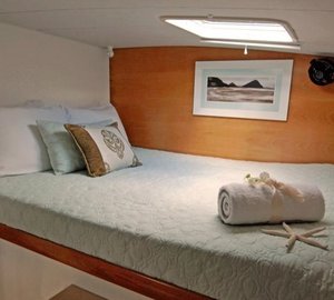 MADIBA - Guest cabin