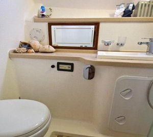 MAJESTIC SPIRIT - Ensuite