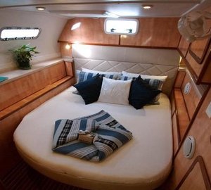 MAJESTIC SPIRIT - Guest VIP