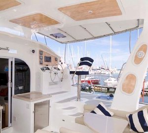 MAJESTIC SPIRIT - Helm