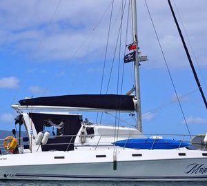 MAJESTIC SPIRIT - Main