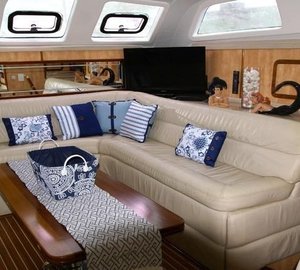 MAJESTIC SPIRIT - Salon