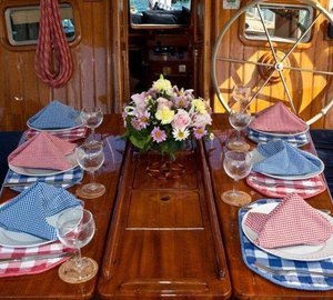 MALAIKA -   Cockpit Dining