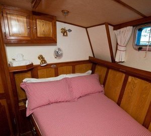 MALAIKA -   Guest Cabin