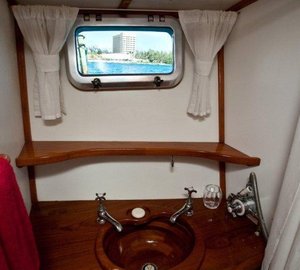 MALAIKA -   Guest Ensuite