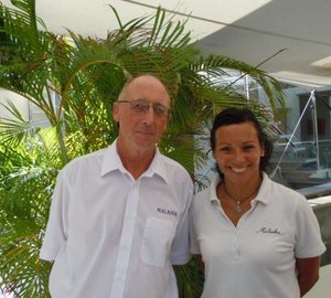 MALAIKA -   Your Crew