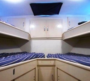 MARAZUL -  Guest Bunks