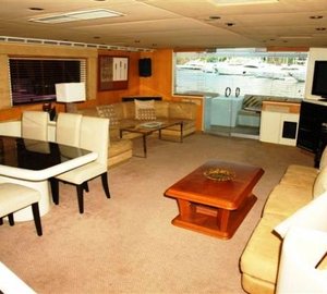 MARAZUL -  Main Salon