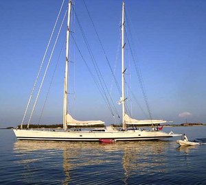 MARI CHA III - And Tender