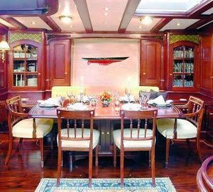 MARIA CATTIVA - Dining