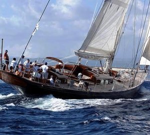 MARIA CATTIVA - Sailing1