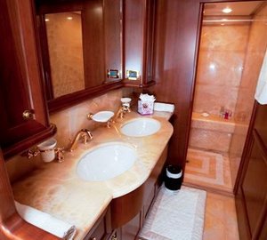 MARIA II of London -  Master Bathroom