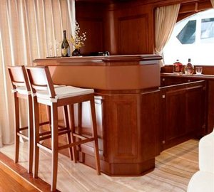 MARIA II of London -  Salon Bar