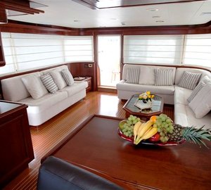 MARIA II of London -  Skylounge