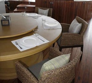 MEDITATION Upper Deck