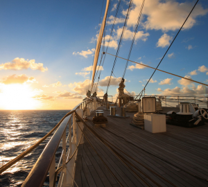 MEGA YACHT SEA CLOUD