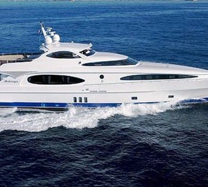 MELANYA - Main Profile