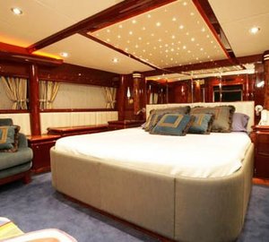 MELANYA - VIP Stateroom