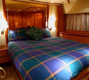 MIDNIGHT ROSE - Double