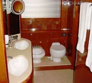 MIMI LA SARDINE - Ensuite