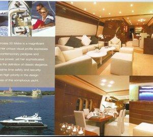 MIMI LA SARDINE - Interior